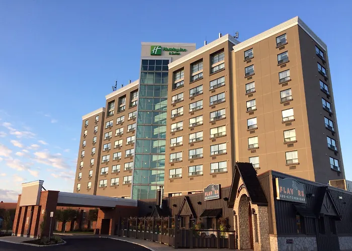 Holiday Inn Hotel & Suites London By Ihg