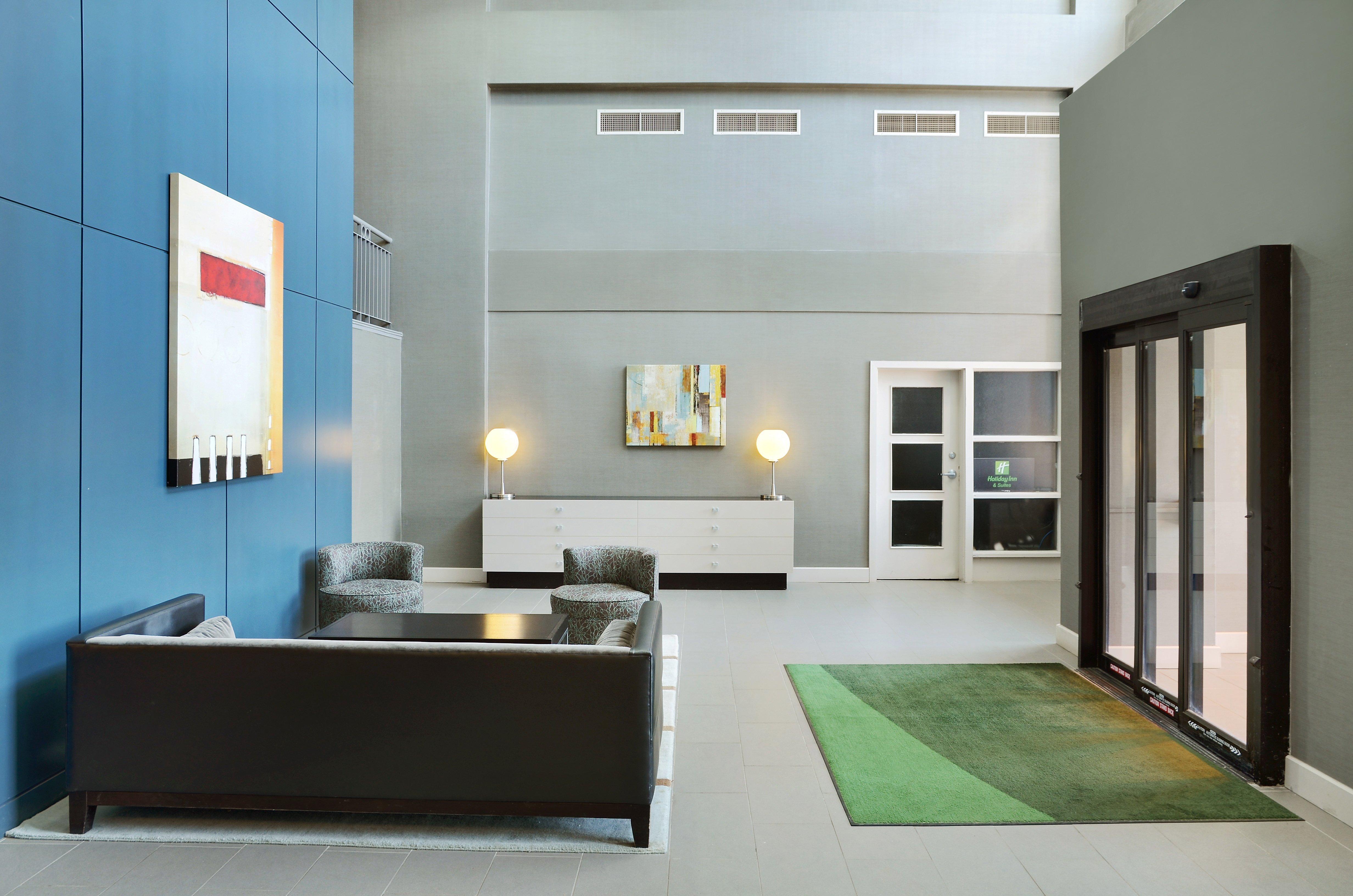 & By Ihg London