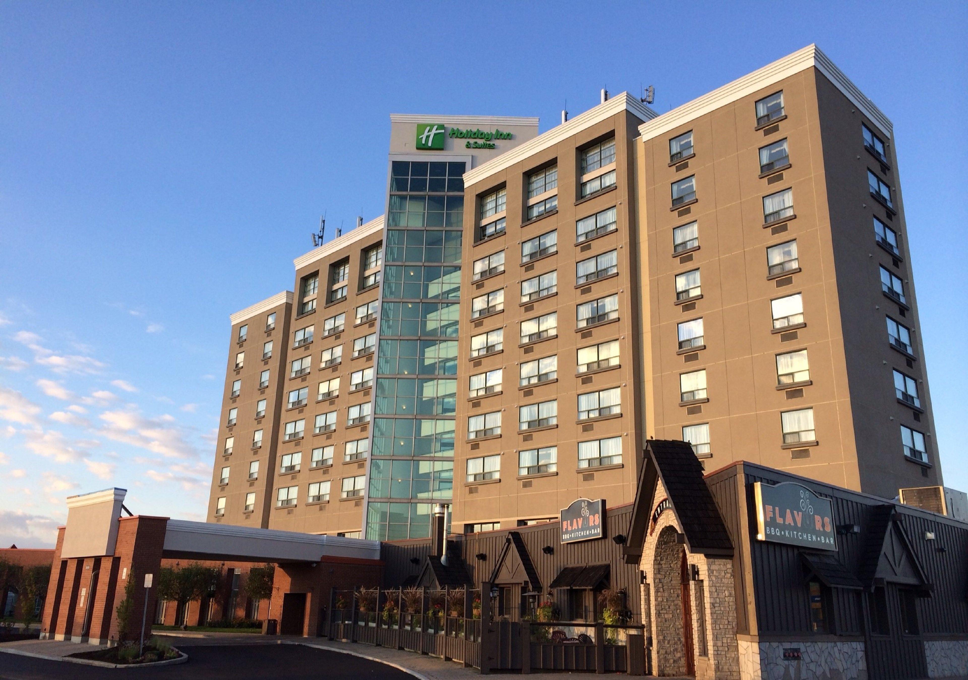 Hotel & By Ihg